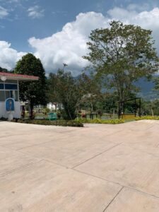 Hogar geriátrico en Fusagasugá, Usaquén