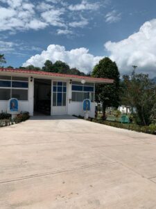 Hogar geriátrico en Fusagasugá, Usaquén