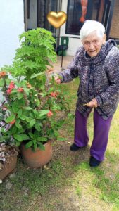 Hogar geriátrico en Niza Norte, Norte de Bogota