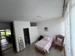 Hogar geriátrico en Fusagasugá, Cundinamarca