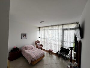 Hogar geriátrico en Fusagasugá, Cundinamarca