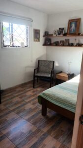 Hogar geriátrico al norte de Bogotá, en Usaquén