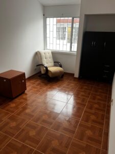 Hogar geriátrico en las Villas, Suba. Norte de Bogotá